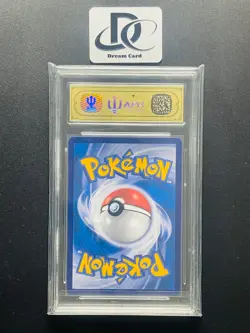 APH Golden 10 Pokemon TCG Charizard VSTAR (Chinese) 143/S-P Full Art Holo - Image 2
