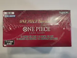 One Piece EB-03 Heroines Edition Booster Box Sealed - Image 5