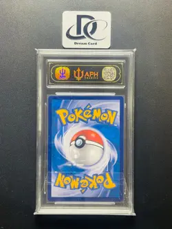 APH Black 10+ Pokemon TCG Magikarp (Chinese) 024/SV-P Full Art Holo - Image 2
