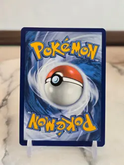 Pokemon TCG Sandy Shocks ex 108/182 Prize Pack Series Cards Holo NM - Image 2