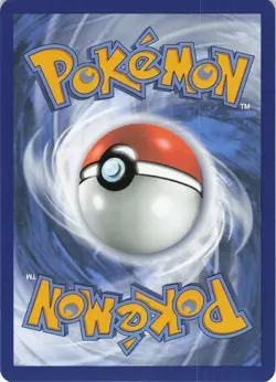 Pokemon TCG Pikachu #008/034 Holo Trading Card Game Classic NM - Image 2