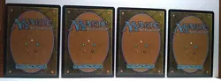 4x Elvish Guidance Onslaught, Magic The Gathering. MTGblk - Image 2