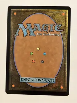 Magic the Gathering Gilt-Leaf Archdruid Card - MTG LP - Image 2