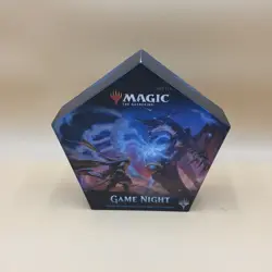 Magic The Gathering Game Night 2019 Edition Complete 630509793679 - Image 1