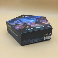 Magic The Gathering Game Night 2019 Edition Complete 630509793679 - Image 2