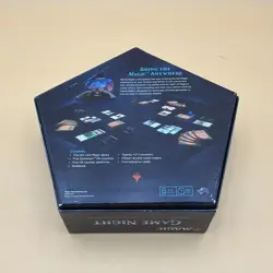 Magic The Gathering Game Night 2019 Edition Complete 630509793679 - Image 3