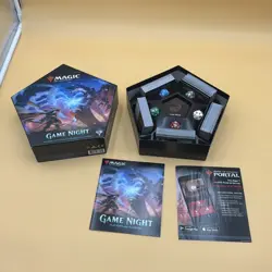 Magic The Gathering Game Night 2019 Edition Complete 630509793679 - Image 4