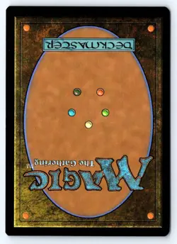 Pol Jamaar, Illusionist (Anime) 38 Foundations Jumpstart Magic: The Gathering NM - Image 2