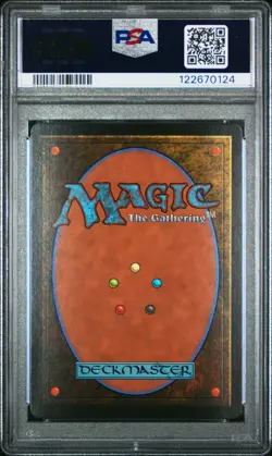 2025 MTG FINAL FANTASY BORDERLESS-FOIL #0406 TRAVELING CHOCOBO PSA 10 - Image 2