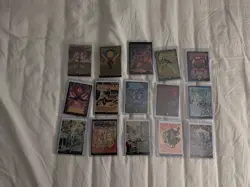 magic the gathering collection - Image 1