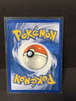 Pokemon TCG Pachirisu 35/130 Diamond & Pearl Reverse Holo Stamped 2007- NM - Image 2