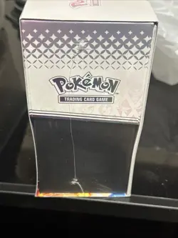 Pokemon TCG Prismatic Evolutions Elite Trainer Box ETB New Factory Sealed - Image 2