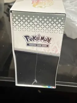 Pokemon TCG Prismatic Evolutions Elite Trainer Box ETB New Factory Sealed - Image 4