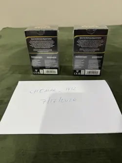 Pokemon TCG Pitch Black Booster Bundle Factory Sealed in hand LOT OF 2 ✅ - Image 3