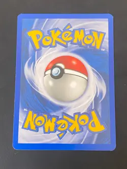 CARTE POKEMON INSECATEUR 55/105 FR UNCO WIZARDS NEO DESTINY - NM - Image 3