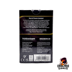 Pokemon TCG: Mega Evolution-Perfect Order Booster Bundle (6 Packs) New Sealed - Image 4