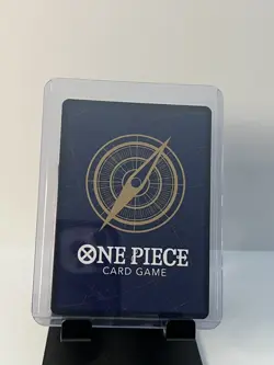 Raizo - OP01-052 (SR) Alt Art One Piece TCG - Image 2