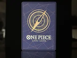 Charlotte Pudding PRB02-010 SR - The Best 2 -One Piece English - Image 2