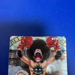 One Piece Berry Match GR Luffy - Image 2