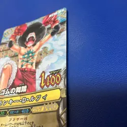 One Piece Berry Match GR Luffy - Image 5