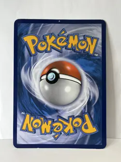 M Kyogre EX - 55/160 - Mega EX Ultra Rare - XY Primal Clash - Jumbo Card (DMG) - Image 2