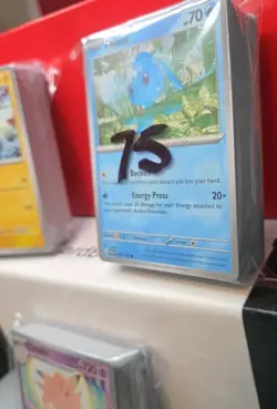 🔥 200 Pokemon TCG Trading Cards From Twilight Masquerade + Free Shipping 636996769661 - Image 2