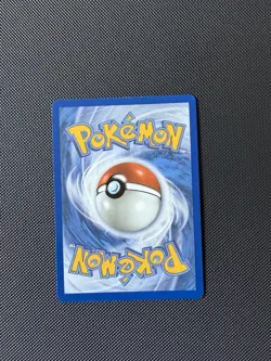 Pokemon TCG Rotom 197/182 Destined Rivals Full Art Holo Card - Image 2