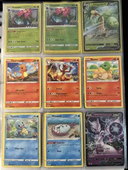 Pokemon TCG Pokemon Go - 28 Card Bundle - Image 1