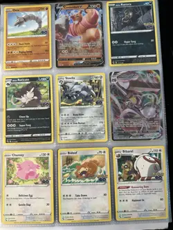 Pokemon TCG Pokemon Go - 28 Card Bundle - Image 3