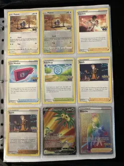 Pokemon TCG Pokemon Go - 28 Card Bundle - Image 5
