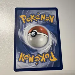 Pokemon TCG Ethan's Ho-Oh EX 209/182 S&V Destined Rivals Ultra Rare Holo Card - Image 2