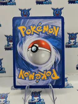 Tentacruel - 50/102 - Pokemon Triumphant MP - Image 2