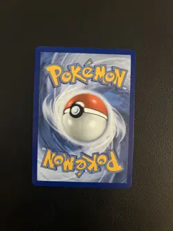 Pokemon TCG Card - Thievul 092/084 Illustration Rare - English Pitch Black - Image 2