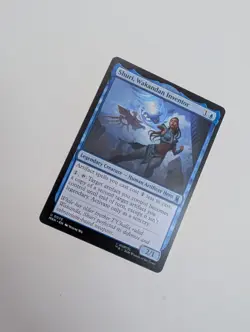 MTG - Shuri, Wakandan Inventor - Marvel Super Heroes NM/M Condition - Image 2
