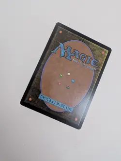 MTG - Shuri, Wakandan Inventor - Marvel Super Heroes NM/M Condition - Image 3