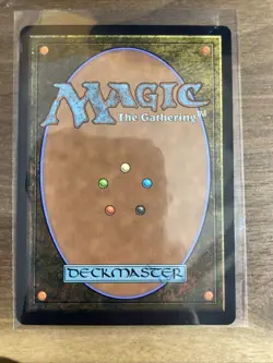 Magic: The Gathering Iron Man, Titan of Innovation Mythic Reg Eng 0091 - Image 2