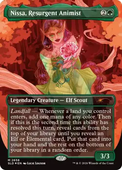MTG Festival in a Box Amsterdam 2026 Mystery Booster 2 Secret Lair PRESALE - Image 2