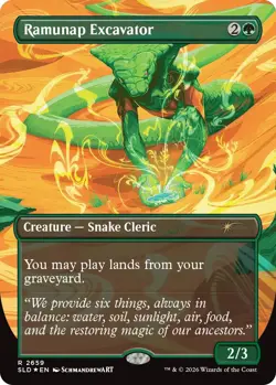 MTG Festival in a Box Amsterdam 2026 Mystery Booster 2 Secret Lair PRESALE - Image 3