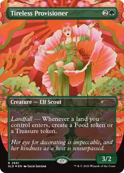 MTG Festival in a Box Amsterdam 2026 Mystery Booster 2 Secret Lair PRESALE - Image 5