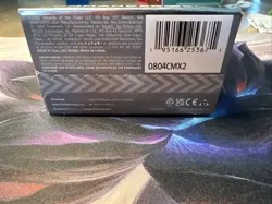 Eldrazi Incursion Magic The Gathering Commander Deck Modern Horizons 3 - Sealed - Image 2