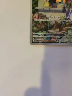 Pokemon TCG Charmander Obsidian Flames Promo Card #044 Near Mint Condition - Image 3