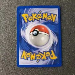 Togetic 16/111 Holo Rare Neo Genesis Pokemon Card Unlimited NM! - Image 3