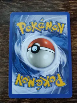 Exeggcute 82/123 Mysterious Treasures Pokemon Reverse Holo NM - Image 2