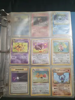 180+ LOT WOTC Pokemon TCG Bulk Common Uncommon And Rare VIDEO DESCRIPTION PLZ - Image 1