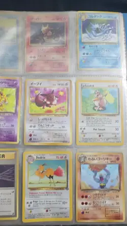 180+ LOT WOTC Pokemon TCG Bulk Common Uncommon And Rare VIDEO DESCRIPTION PLZ - Image 2