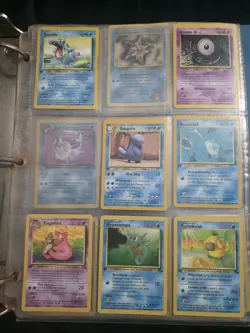 180+ LOT WOTC Pokemon TCG Bulk Common Uncommon And Rare VIDEO DESCRIPTION PLZ - Image 4