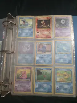 180+ LOT WOTC Pokemon TCG Bulk Common Uncommon And Rare VIDEO DESCRIPTION PLZ - Image 5
