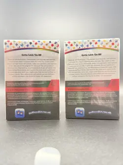 🔥Pokemon 151 Scarlet & Violet Booster Bundle X2 New And Seals led. - Image 3