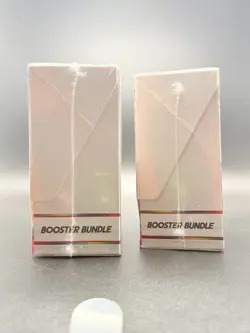 🔥Pokemon 151 Scarlet & Violet Booster Bundle X2 New And Seals led. - Image 4