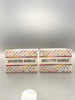 🔥Pokemon 151 Scarlet & Violet Booster Bundle X2 New And Seals led. - Image 5